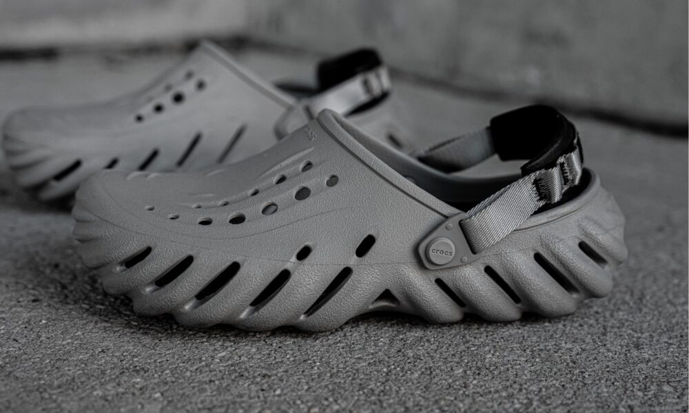 Crocs Through the Decades A Look at Their Evolution in Fashion Build Your Culture