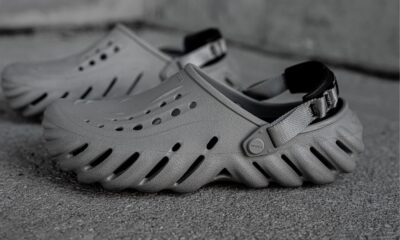 Crocs Through the Decades: A Look at Their Evolution in Fashion