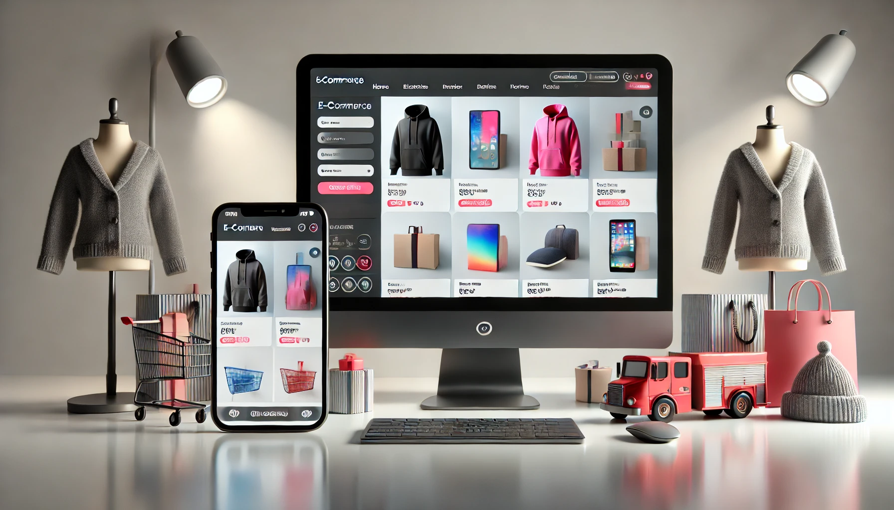 freewayget . com: A Revolution in Online Shopping