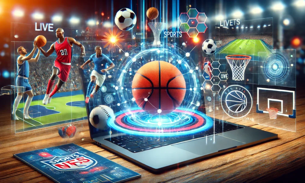 methstreams Revolutionizes Online Sports Streaming Experiences