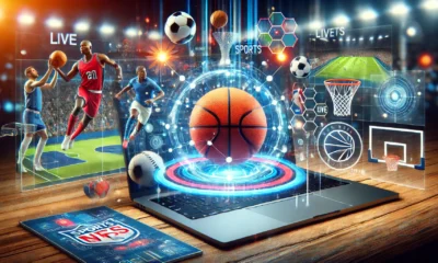 methstreams Revolutionizes Online Sports Streaming Experiences