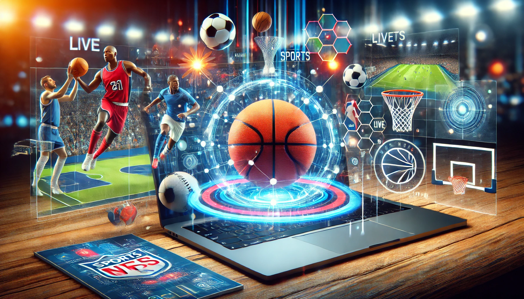 methstreams Revolutionizes Online Sports Streaming Experiences