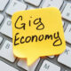 Coyyn.com Gig Economy: A New Era of Work Dynamics