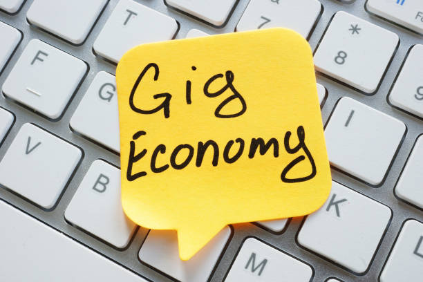 Coyyn.com Gig Economy: A New Era of Work Dynamics