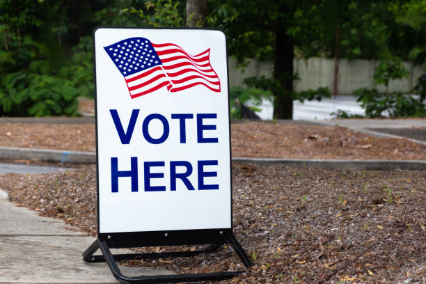 Free Political Yard Signs: Amplify Your Voice Without Breaking the Bank