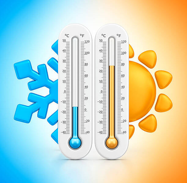 40°C to °F: Understanding Temperature Conversion