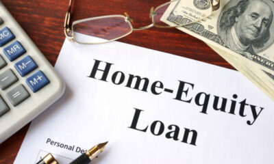 Hea loan: Unlocking the Power of Home Equity Financing