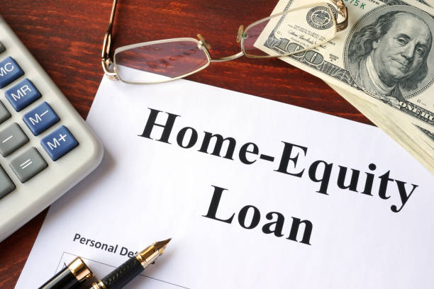 Hea loan: Unlocking the Power of Home Equity Financing