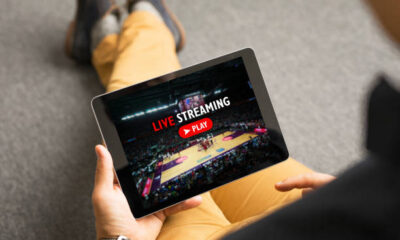 Reddit NBA Streams: Gateway to Watching Basketball Online