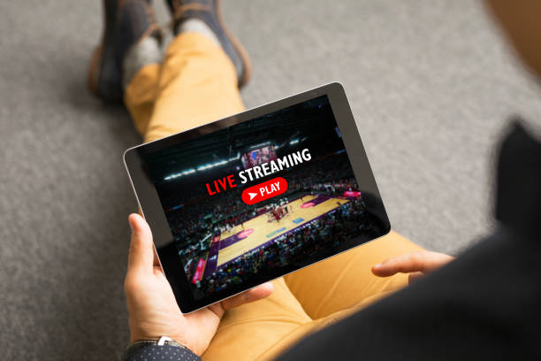 Reddit NBA Streams: Gateway to Watching Basketball Online