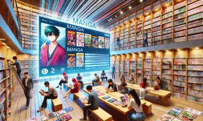 Mangafire: Your Ultimate Source for Manga Enthusiasts