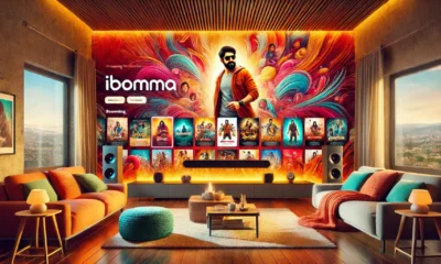 Ibomma One: A Comprehensive Guide for Film Fans