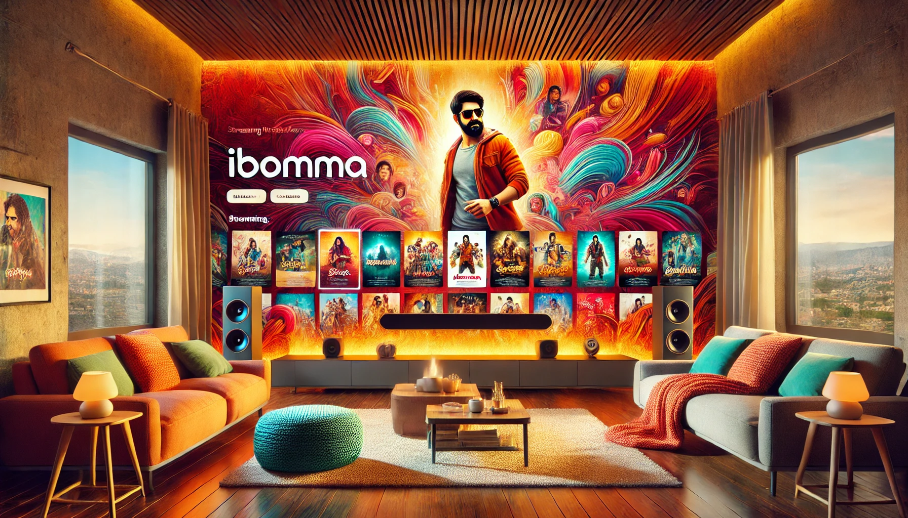 Ibomma One: A Comprehensive Guide for Film Fans