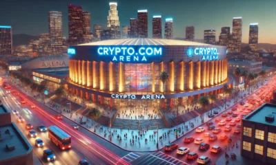 Crypto.com Arena: The Iconic Venue Redefining Los Angeles Events