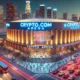 Crypto.com Arena: The Iconic Venue Redefining Los Angeles Events