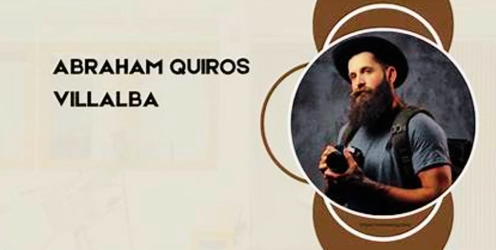 Abraham Quiros Villalba: A Visionary Journey of Success