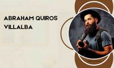 Abraham Quiros Villalba: A Visionary Journey of Success