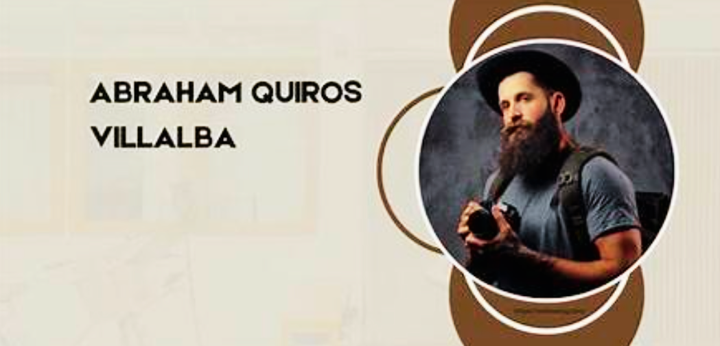 Abraham Quiros Villalba: A Visionary Journey of Success