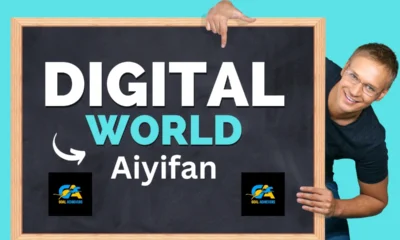 aiyifan: A New Era of AI-Driven Innovation