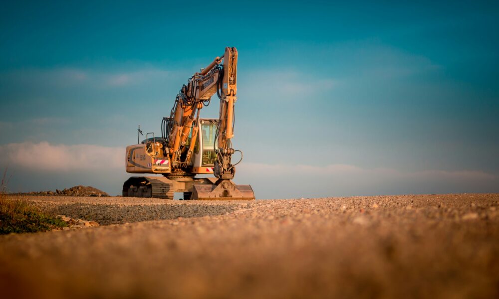 Top 5 Excavator Manufacturing Companies Worldwide