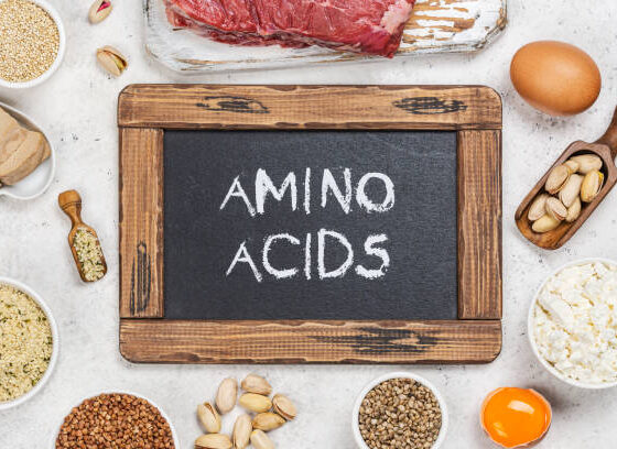 Doctorhub360.com amino acids: Unlocking the Building Blocks of Life