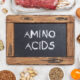 Doctorhub360.com amino acids: Unlocking the Building Blocks of Life