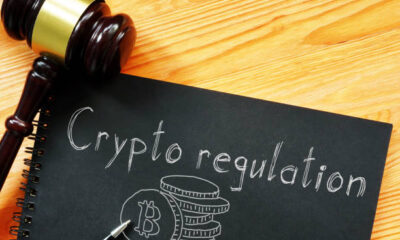 crypto30x.com Regulation: A Guide to Crypto Compliance