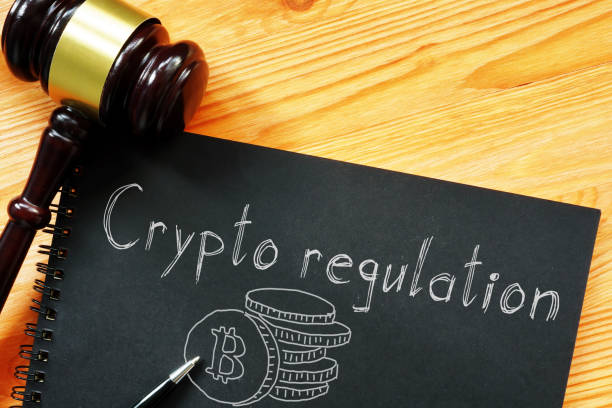 crypto30x.com Regulation: A Guide to Crypto Compliance