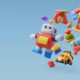 Statekaidz.com: Your Ultimate Destination for Children's Toys