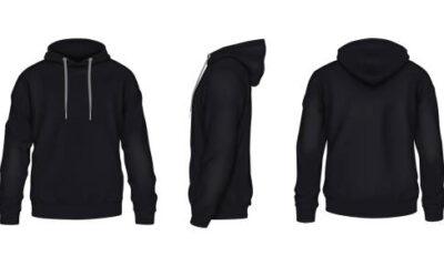 555 Spider Hoodie Size Guide To Fit Properly