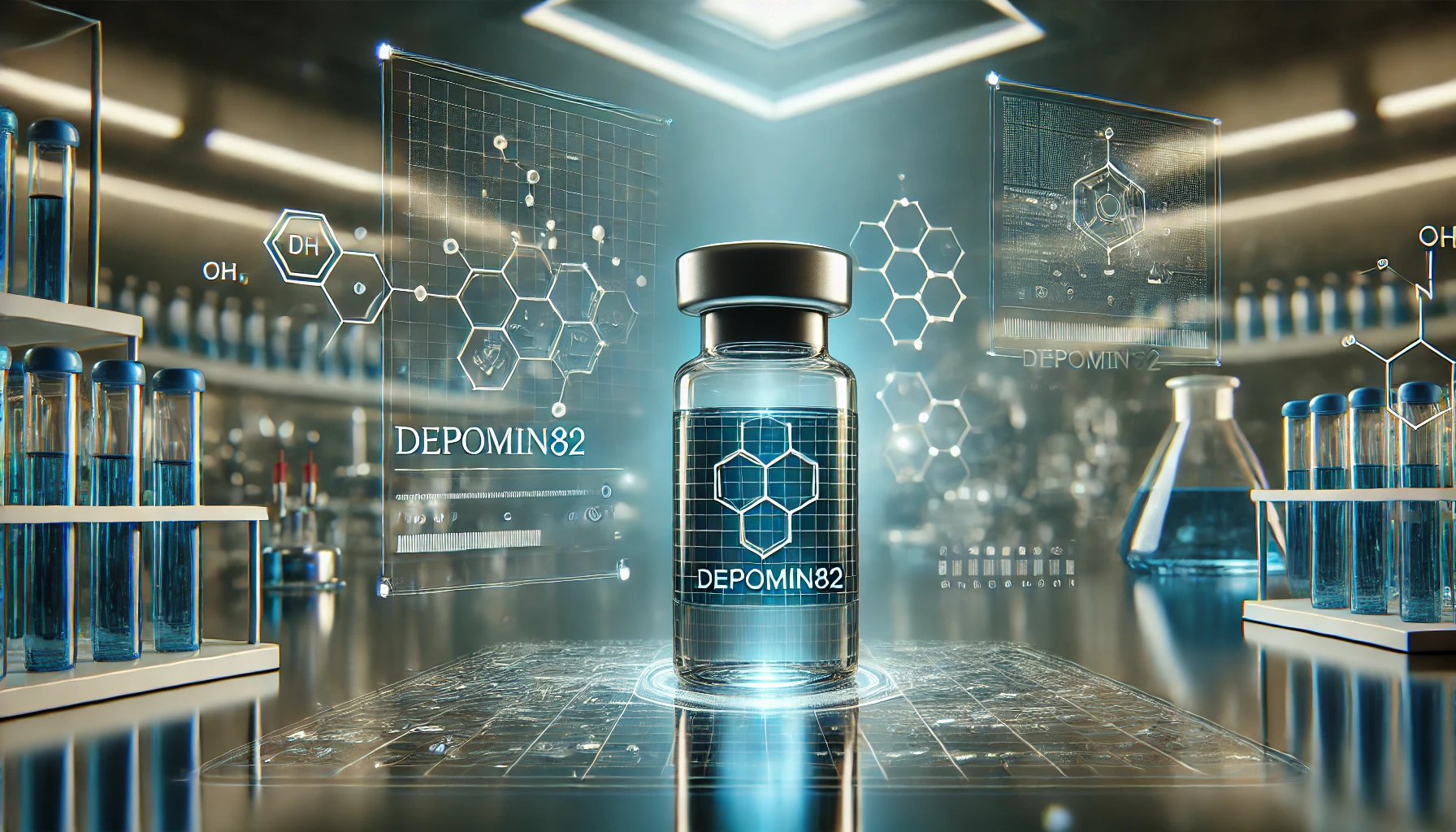 Depomin82: Everything You Need to Know