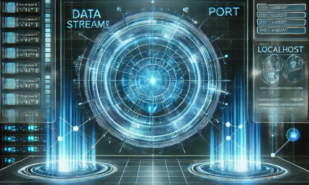 127.0.0.1:49342 – The Role of Localhost and Ports in Networking