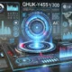 ghuk-y44551/300: The Future of Advanced Digital Systems