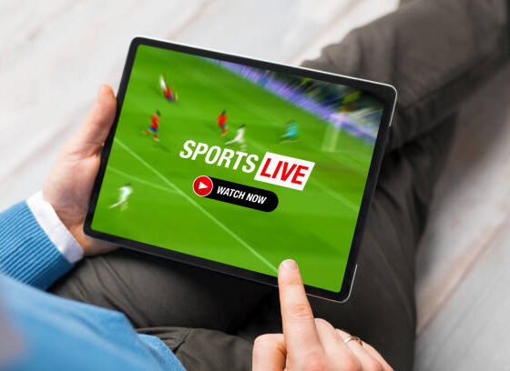 Viprow.us.com Odds: Enhancing Your Sports Streaming Experience