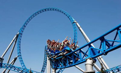 Fastest Roller Coaster in the World: A Thrilling Speed Experience