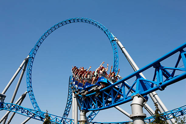 Fastest Roller Coaster in the World: A Thrilling Speed Experience