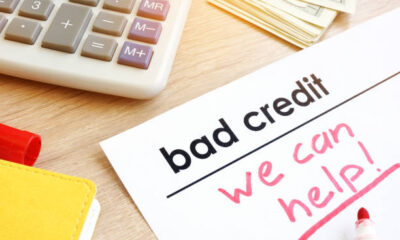 Navigating Bad Credit with TraceLoans.com: A Comprehensive Guide