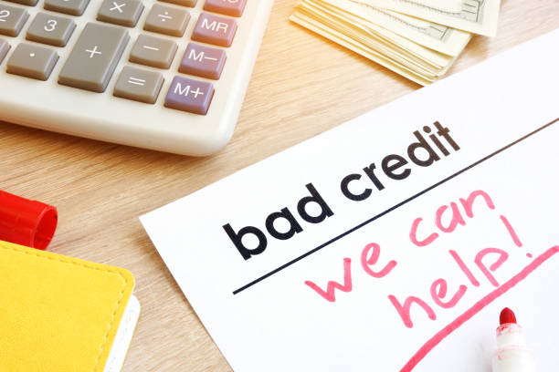 Navigating Bad Credit with TraceLoans.com: A Comprehensive Guide