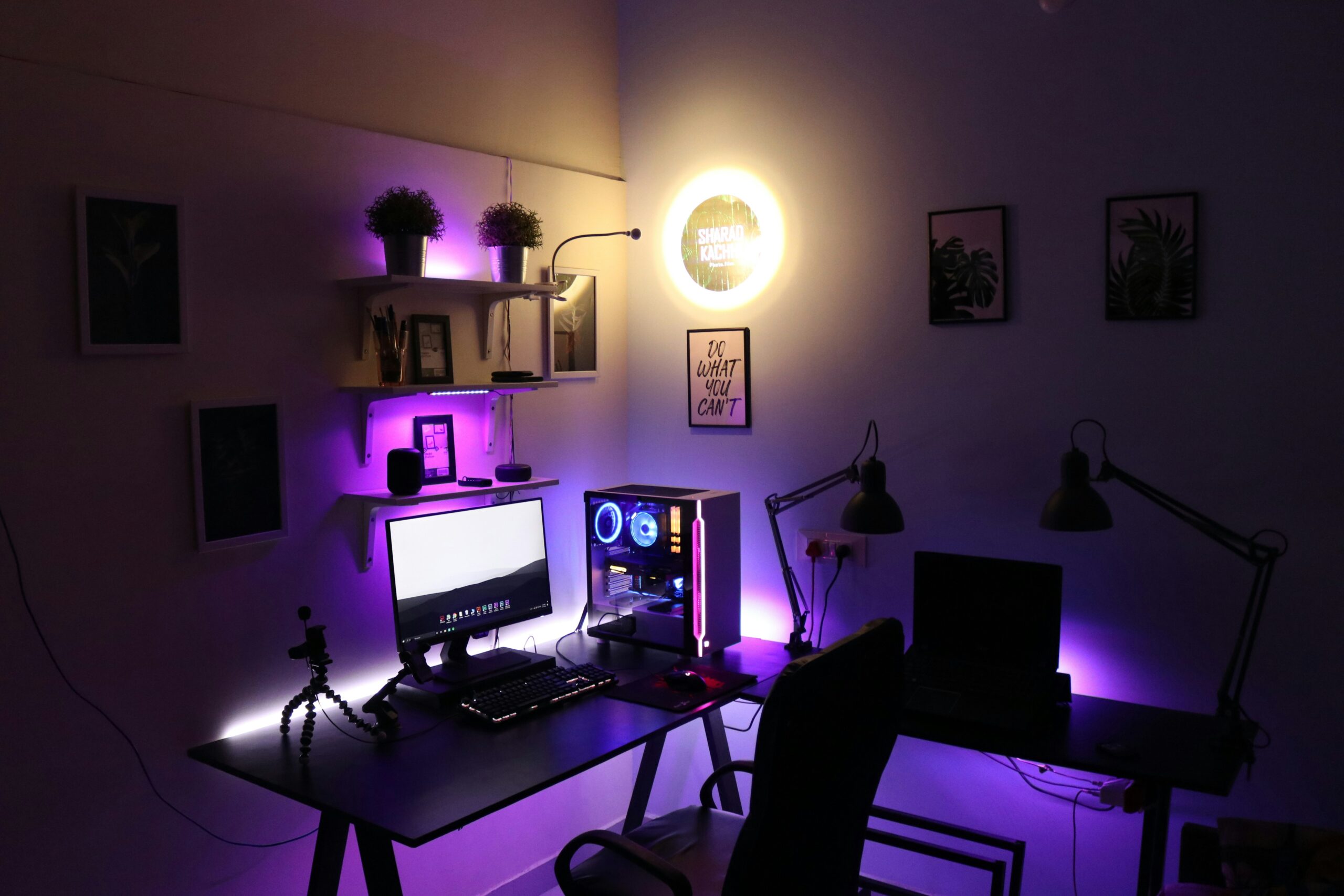 7 Must-Have Accessories to Take Your Gaming Setup to the Next Level